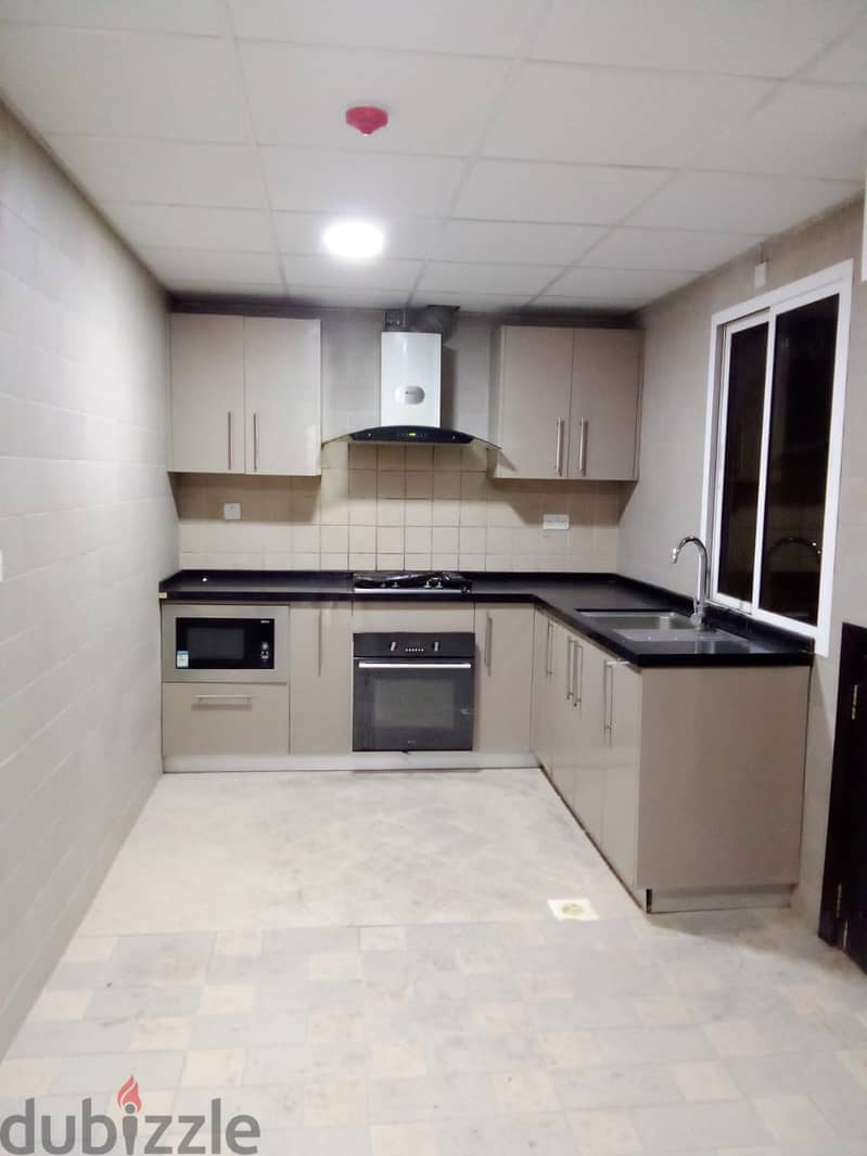 2 BHK Apartment in the Heart of Muscat 0