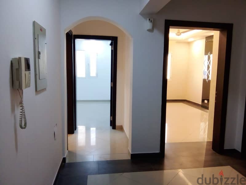 2 BHK Apartment in the Heart of Muscat 1