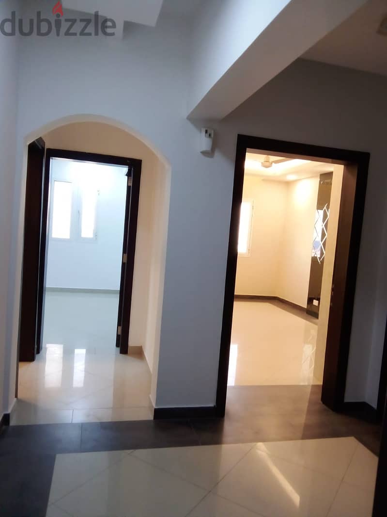 2 BHK Apartment in the Heart of Muscat 2