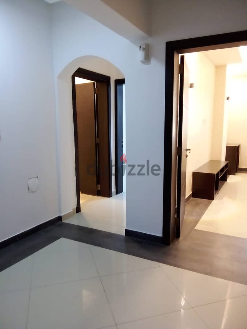 2 BHK Apartment in the Heart of Muscat 3