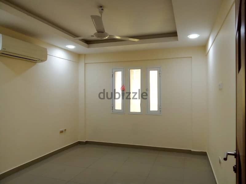 2 BHK Apartment in the Heart of Muscat 4