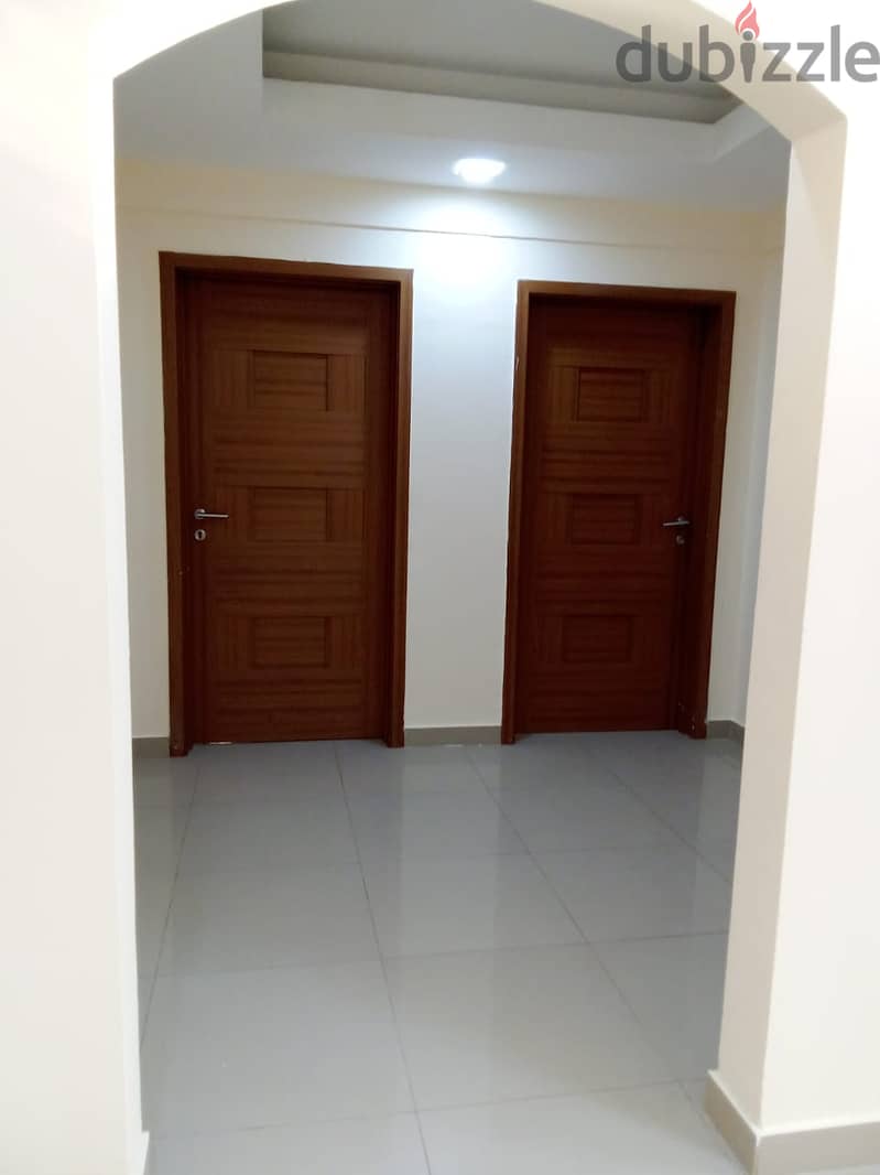 2 BHK Apartment in the Heart of Muscat 5