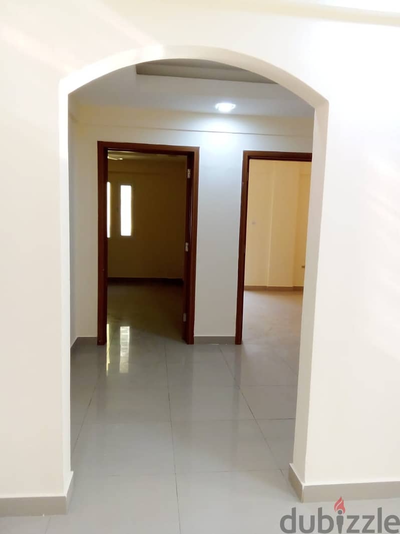 2 BHK Apartment in the Heart of Muscat 6