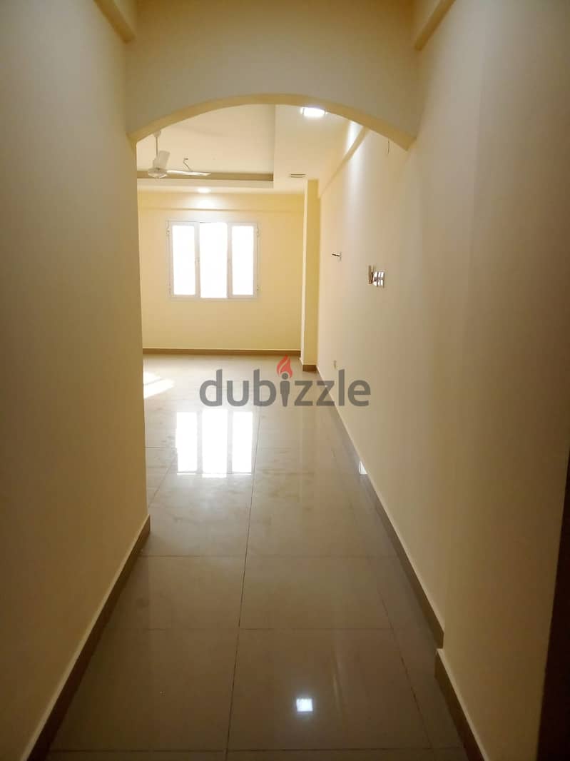 2 BHK Apartment in the Heart of Muscat 7