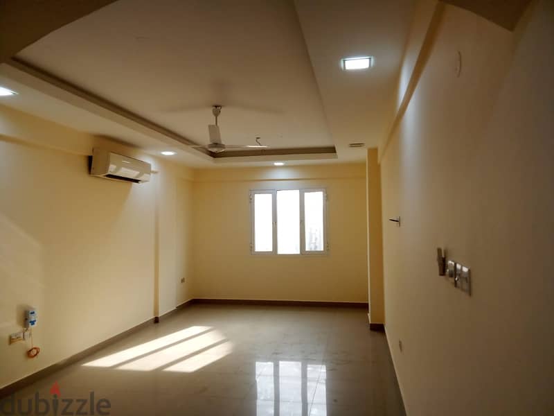 2 BHK Apartment in the Heart of Muscat 8