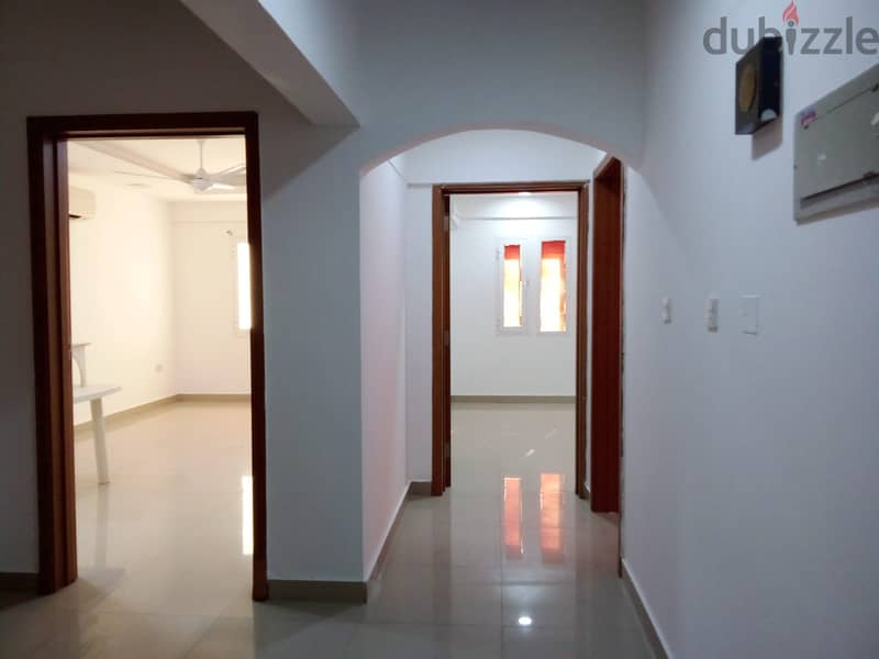 2 BHK Apartment in the Heart of Muscat 9