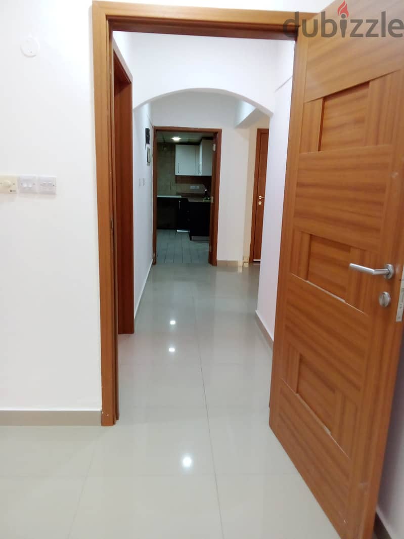 2 BHK Apartment in the Heart of Muscat 10