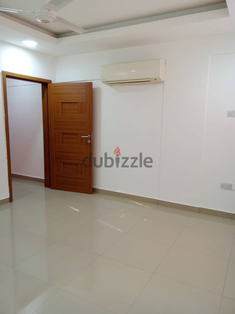 2 BHK Apartment in the Heart of Muscat 11