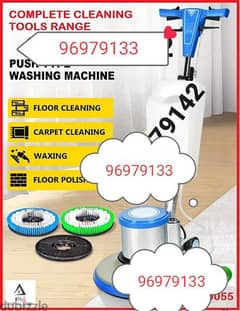 Professional home villa office apartment deep cleaning service