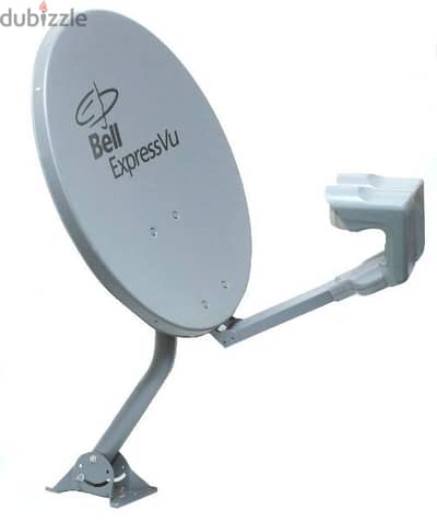 new satellites dish nilset arabset dishtv Airtel installation