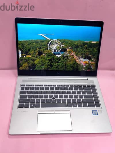 hp core i7 16gb ram 512gb ssd 14-inch screen 8th generation