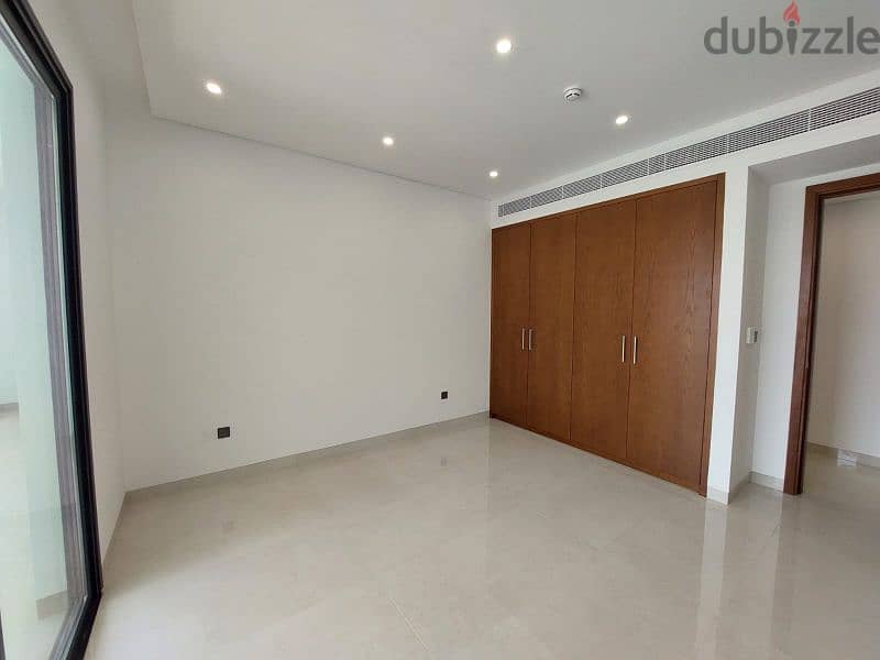 2 BHK for Rent IN Lagoon residence at Al Mouj 4