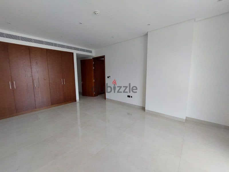 2 BHK for Rent IN Lagoon residence at Al Mouj 5