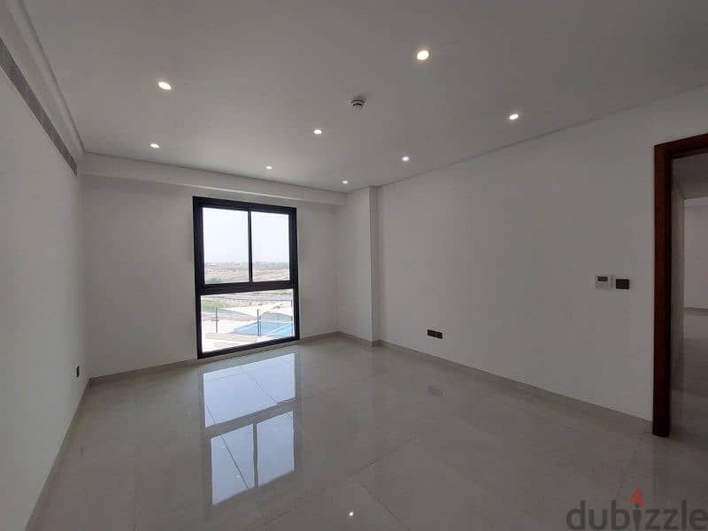 2 BHK for Rent IN Lagoon residence at Al Mouj 7