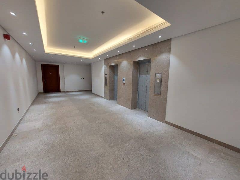 2 BHK for Rent IN Lagoon residence at Al Mouj 8