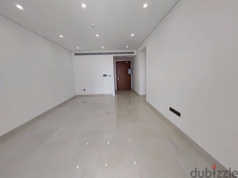 2 BHK for Rent IN Lagoon residence at Al Mouj 19