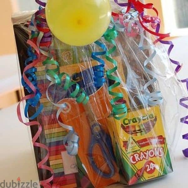 Make Your Kids Birthday with Customised Kits 2