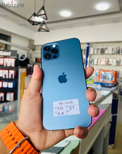 iphone 12 pro 256 gb olx