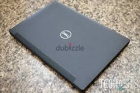 Dell Latitude 7490 Touch Screen{Core i7, 8th gen. 32gb Ram, 1 TB SSD} 1