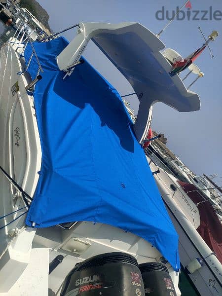 Boat Seat Covers shop 1