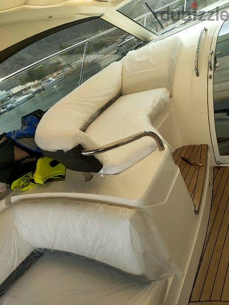 Boat Seat Covers shop 3