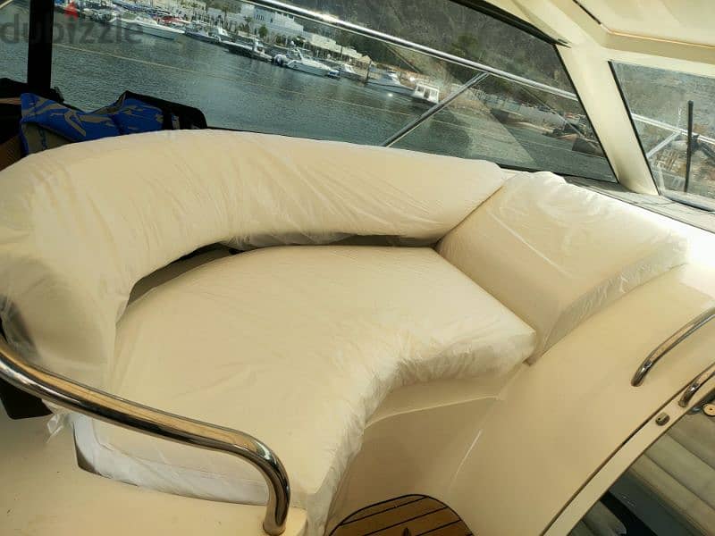 Boat Seat Covers shop 4