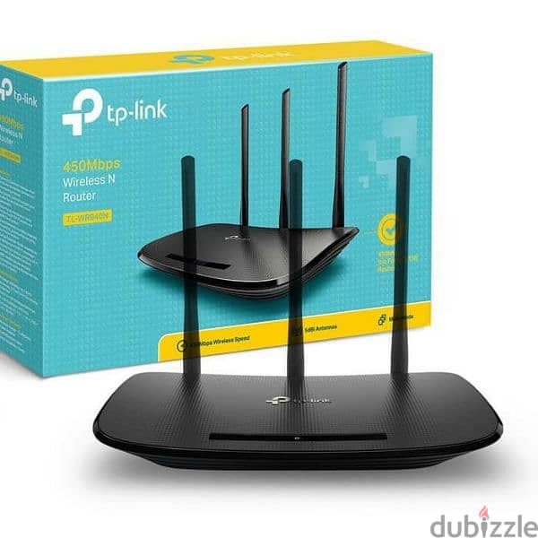 WiFi Shareing Solution cabling configuration and Services 1