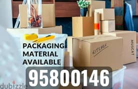 We have all types of Packaging Material Stretch roll Bubble roll Wraps 0