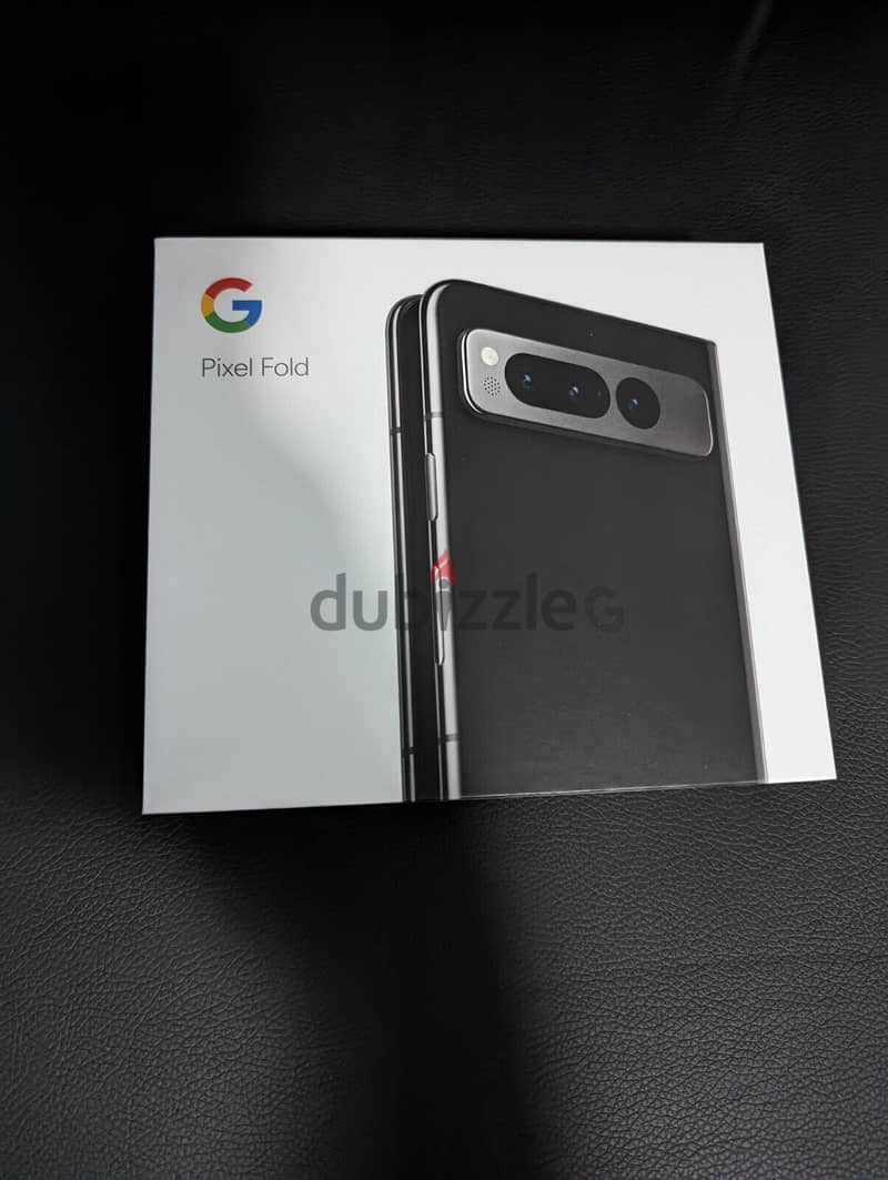 Google Pixel Fold 1