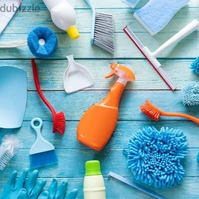 house apartment and  office deep cleaning services