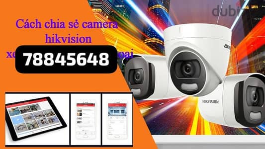 if you are looking for cctv camera installation? on't worry! look i'm