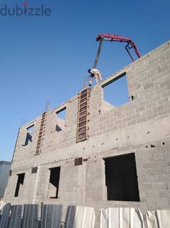 IAM looking for construction work I have experience in oman 14 year'