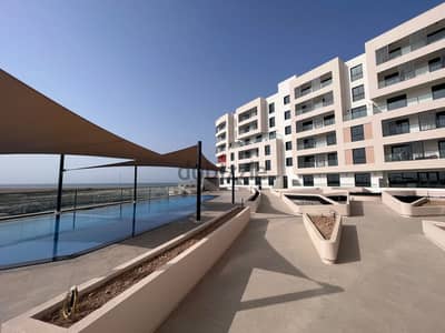 1 BR Brand New Flat for Sale in Al Mouj