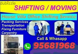 movers packer transport
