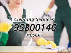 Villa cleaning,porch cleaning, backyard Cleaning, Dusting,Trash remove