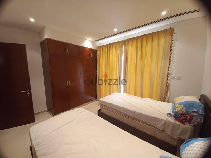 2 Bedroom Apartment for Sale in Al Mouj 4