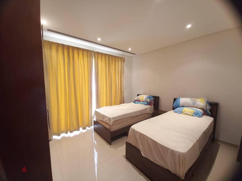 2 Bedroom Apartment for Sale in Al Mouj 7
