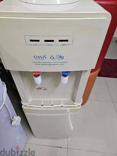 water dispenser oasis 0