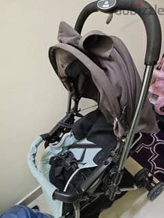 stroller perfect condition