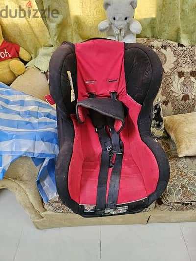 baby car seat