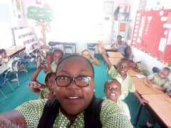 Skilled Teacher Available From Africa