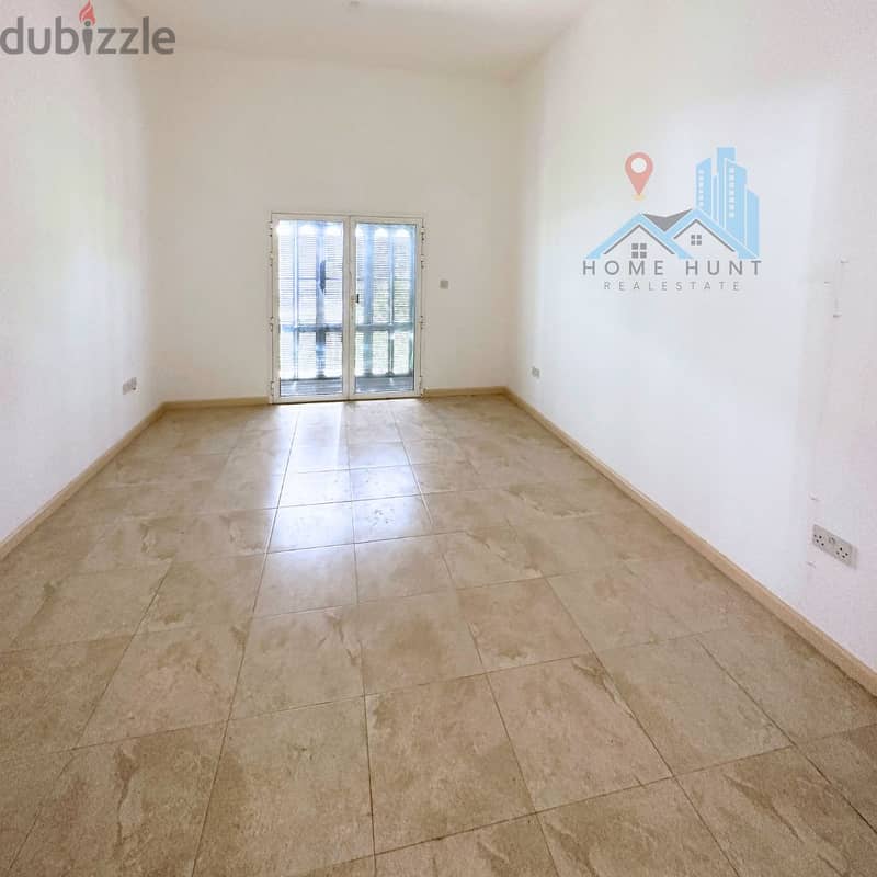 QURM | LUXURIOS SEA VIEW 4+1 BR COMMUNITY VILLA 9