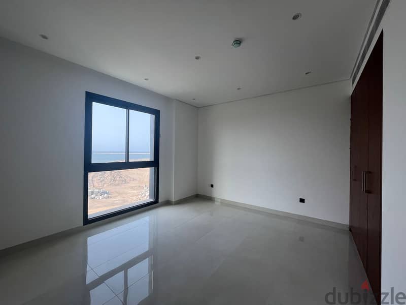 2 BR Sea View Apartment in Al Mouj For Sale 5