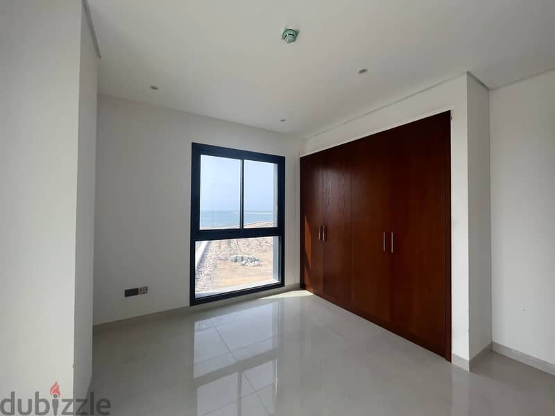 2 BR Sea View Apartment in Al Mouj For Sale 7