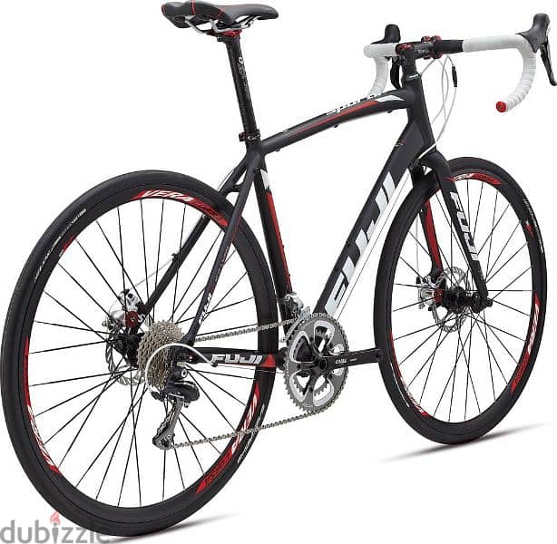 Fuji sportif best sale 1.1 road bike