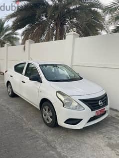 for rent Nissan Sunny 0
