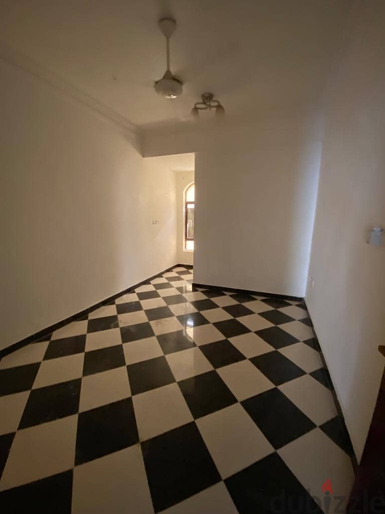 A room for rent in alaziba FOR 120 OMR 0