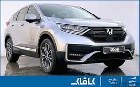 2022 Honda CR V EX SUV // Free Warranty 0