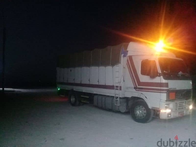 truck for rent 7 ton 10 ton   any  time  all oman 0