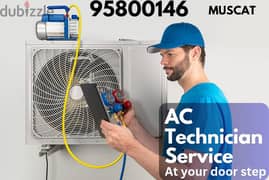 Air conditioning Maintenance Installation Gas refilling Repair service 0